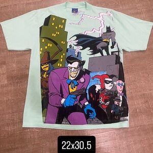 Vintage rush Batman animated series vintagerush large